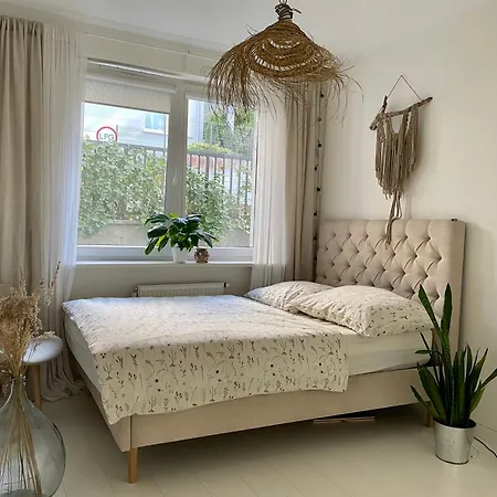 Lesne Mieszkanko Apartment *