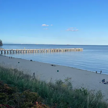 Lesne Mieszkanko Апартаменты *