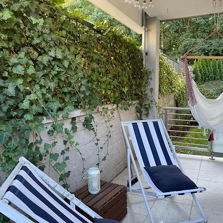 Lesne Mieszkanko * Гдыня