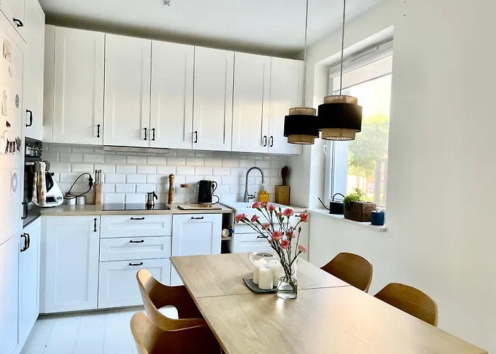 Lesne Mieszkanko * גדינייה