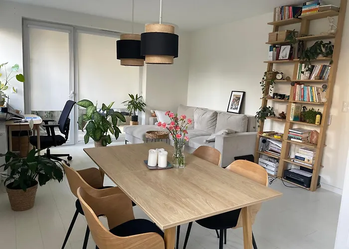 דירה Lesne Mieszkanko *