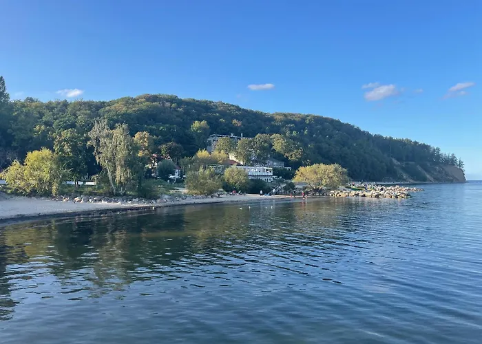 Lesne Mieszkanko דירה *