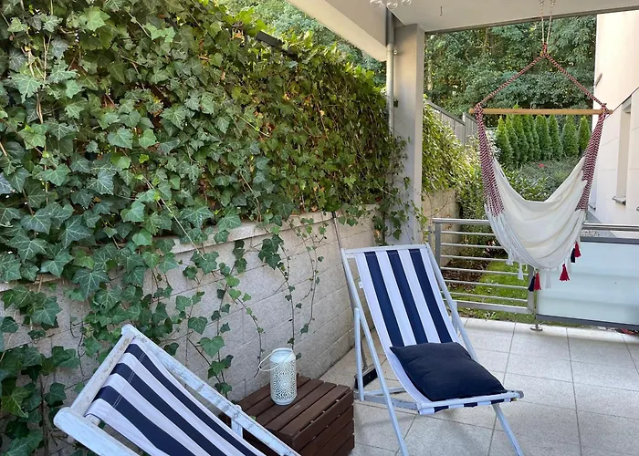 Lesne Mieszkanko * גדינייה